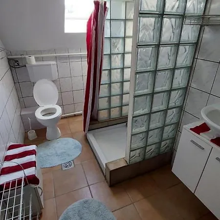 Malom-tavi Vendeghaz Casa rural