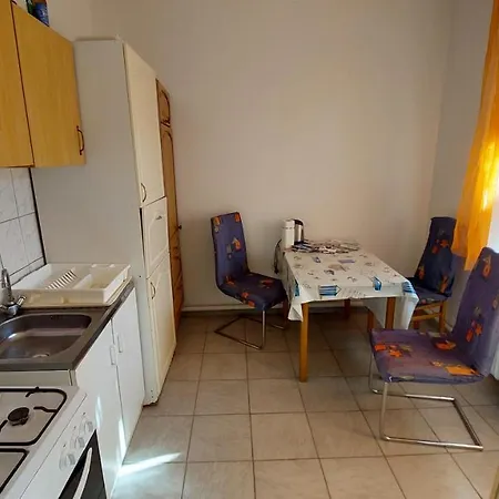 Malom-tavi Vendeghaz منزل ريفي تابولتْسا