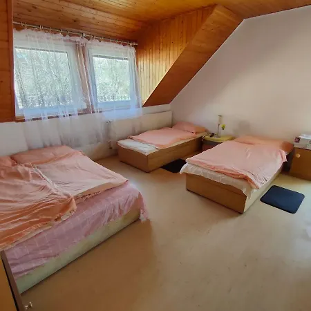 Malom-tavi Vendeghaz Hétvégi ház