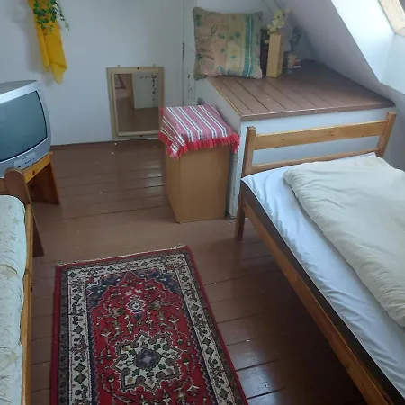 Malom-tavi Vendeghaz Casa rural Tapolca