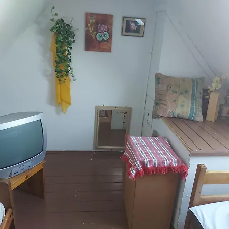 Malom-tavi Vendeghaz Casa rural