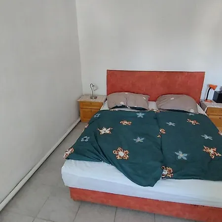 Casa rural Malom-tavi Vendeghaz