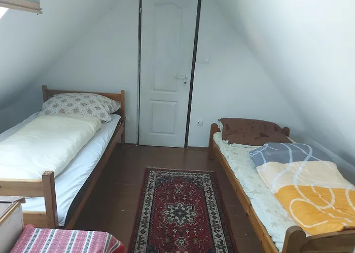 カントリーハウス Malom-tavi Vendeghaz *