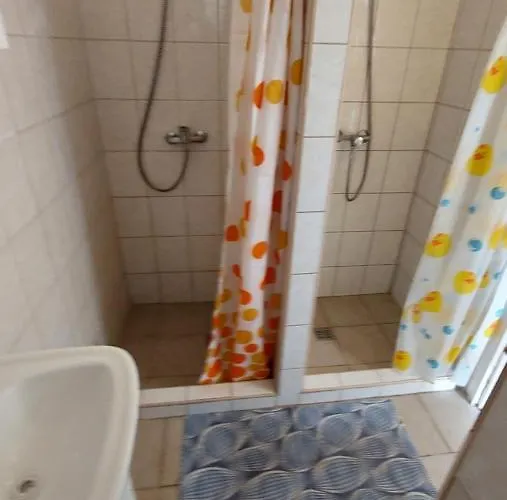 Malom-tavi Vendeghaz カントリーハウス *