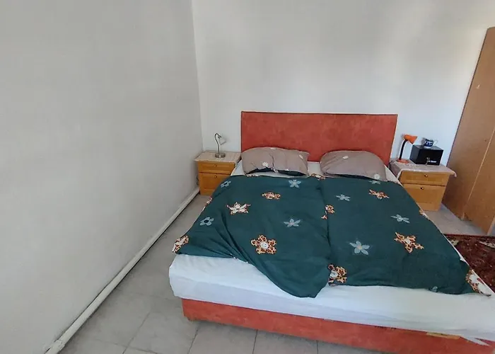 カントリーハウス Malom-tavi Vendeghaz