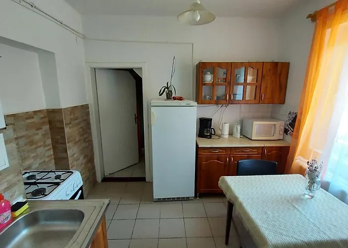 Malom-tavi Vendeghaz カントリーハウス *